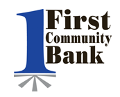 First Community Bank